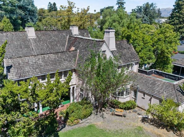 1190 Emory Street, San Jose CA 95126
