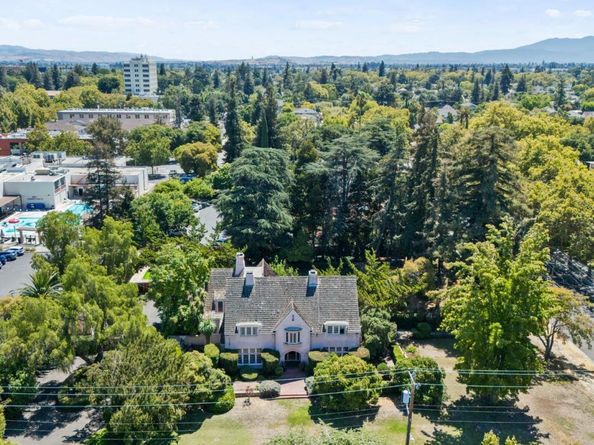 1190 Emory Street, San Jose CA 95126
