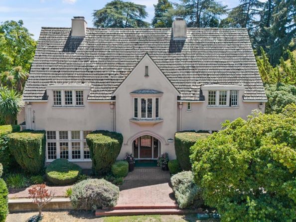 1190 Emory Street, San Jose CA 95126