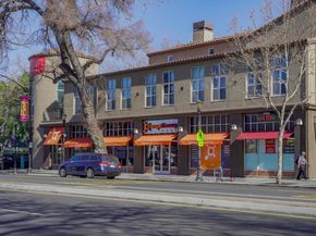 1190 Emory Street, San Jose CA 95126
