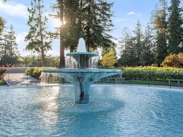 1190 Emory Street, San Jose CA 95126