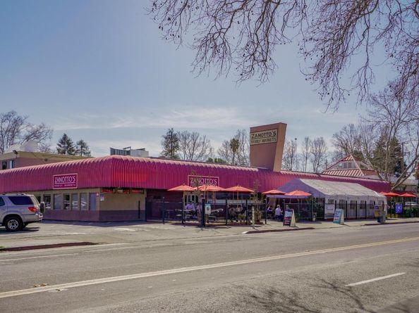 1190 Emory Street, San Jose CA 95126