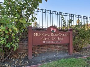 1190 Emory Street, San Jose CA 95126