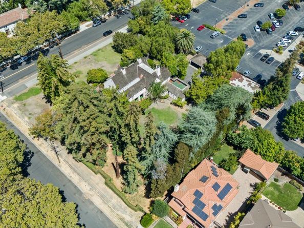1190 Emory Street, San Jose CA 95126