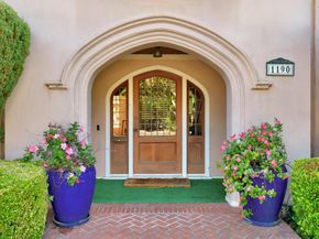 1190 Emory Street, San Jose CA 95126