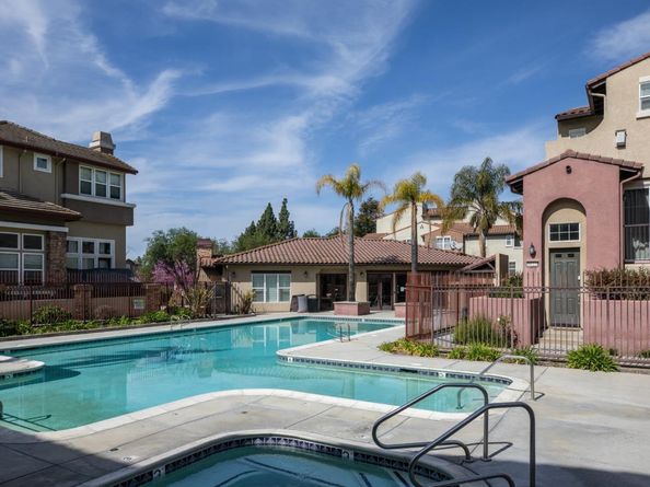 1788 Camino Leonor, San Jose CA 95131