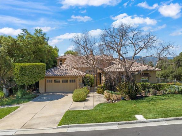 2330 Stonecress Street, Gilroy CA 95020