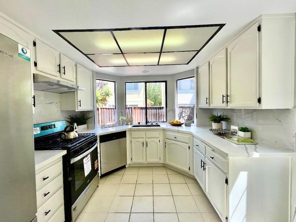 722 Jennifer Way, Milpitas CA 95035