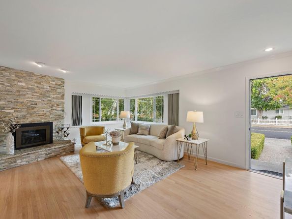 3825 Woodford Drive, San Jose CA 95124