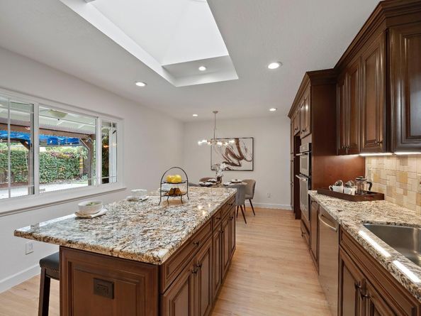 3825 Woodford Drive, San Jose CA 95124