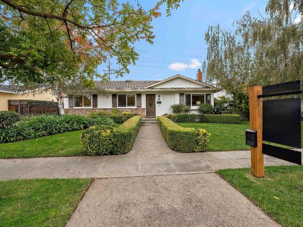 3825 Woodford Drive, San Jose CA 95124