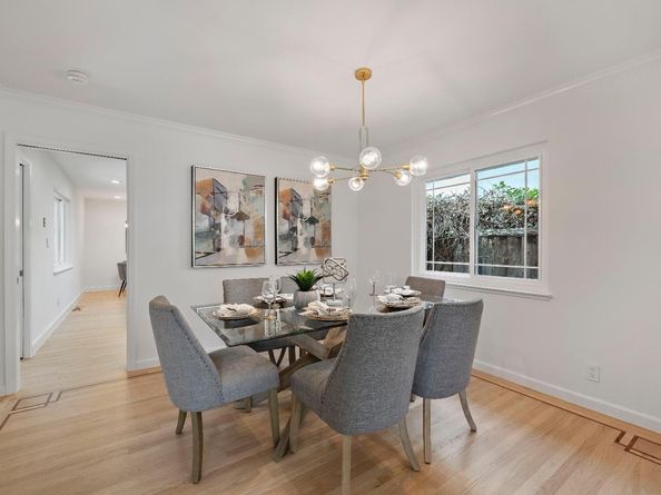 3825 Woodford Drive, San Jose CA 95124