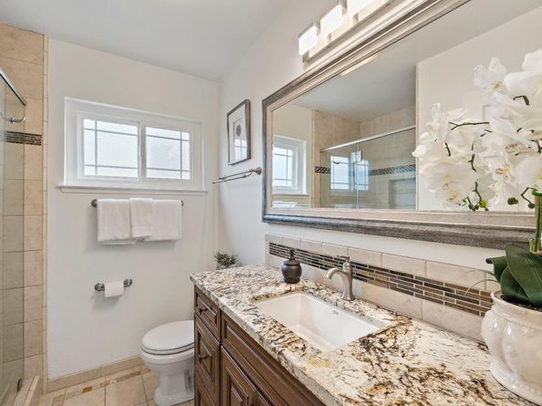 3825 Woodford Drive, San Jose CA 95124