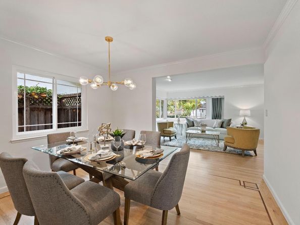 3825 Woodford Drive, San Jose CA 95124