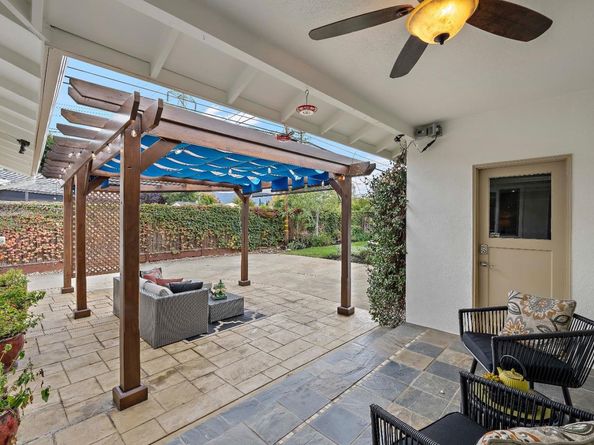 3825 Woodford Drive, San Jose CA 95124