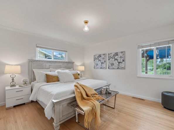 3825 Woodford Drive, San Jose CA 95124