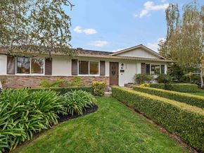 3825 Woodford Drive, San Jose CA 95124