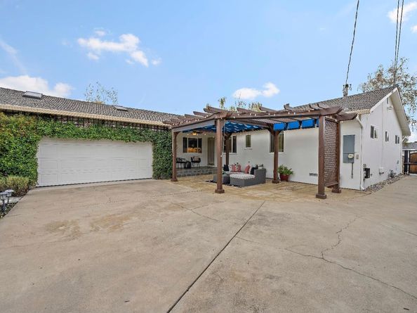 3825 Woodford Drive, San Jose CA 95124