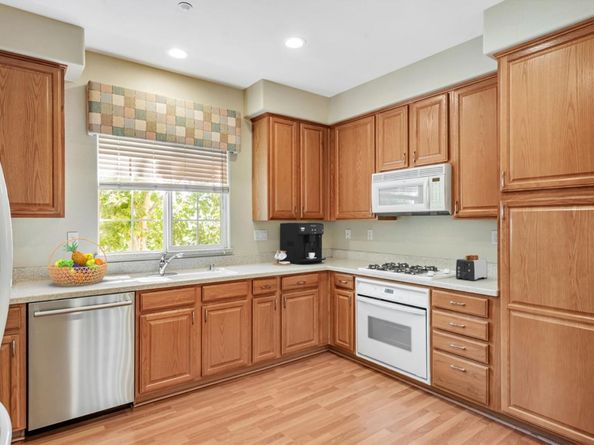 501 Casselino Drive, San Jose CA 95136