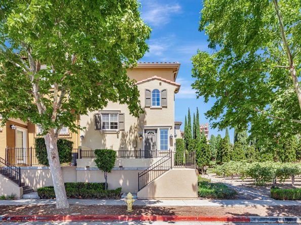 501 Casselino Drive, San Jose CA 95136