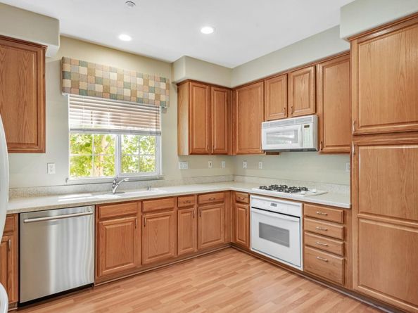 501 Casselino Drive, San Jose CA 95136