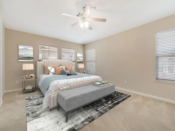 501 Casselino Drive, San Jose CA 95136