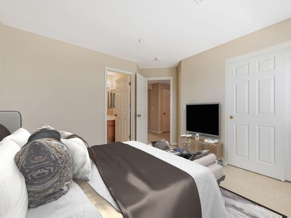501 Casselino Drive, San Jose CA 95136