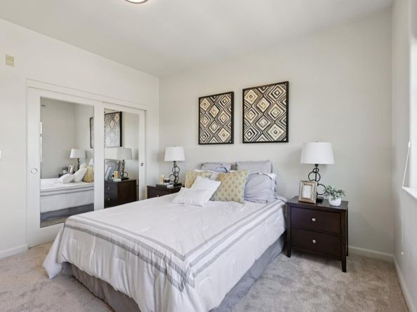 2988 Grassina Street 629, San Jose CA 95136