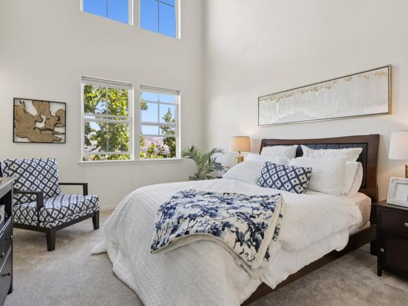 2988 Grassina Street 629, San Jose CA 95136