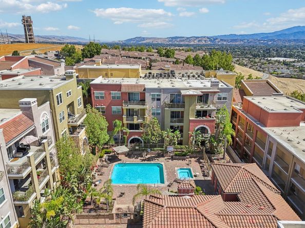 2988 Grassina Street 629, San Jose CA 95136