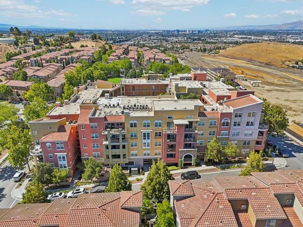 2988 Grassina Street 629, San Jose CA 95136