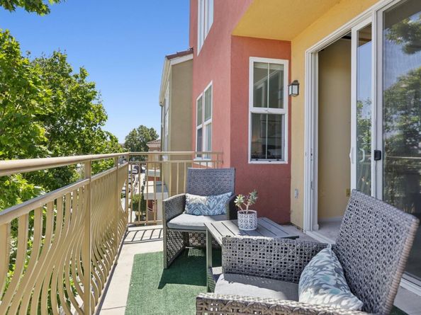 2988 Grassina Street 629, San Jose CA 95136