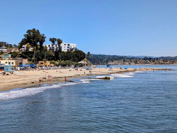 319 McCormick Avenue, Capitola CA 95010