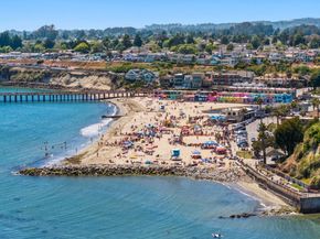 319 McCormick Avenue, Capitola CA 95010