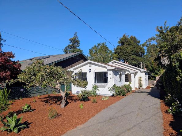 319 McCormick Avenue, Capitola CA 95010