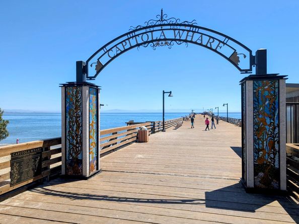 319 McCormick Avenue, Capitola CA 95010