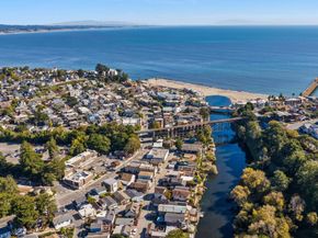 319 McCormick Avenue, Capitola CA 95010