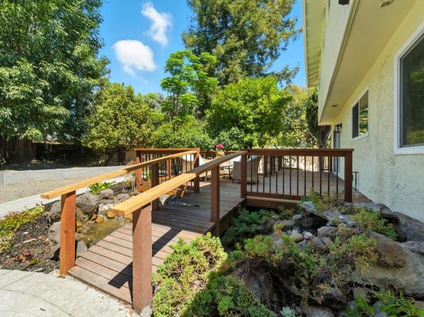 2565 Estella Drive, Santa Clara CA 95051