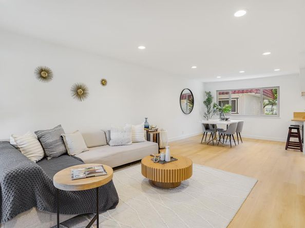 826 Scott Boulevard, Santa Clara CA 95050