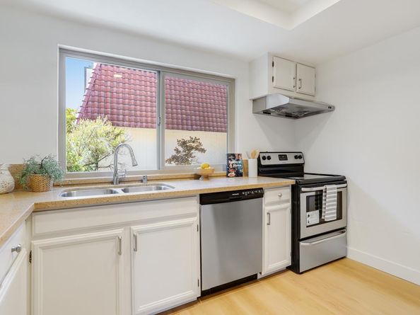 826 Scott Boulevard, Santa Clara CA 95050