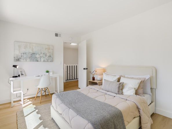 826 Scott Boulevard, Santa Clara CA 95050
