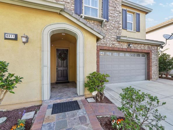 4511 Martin Street, Union City CA 94587