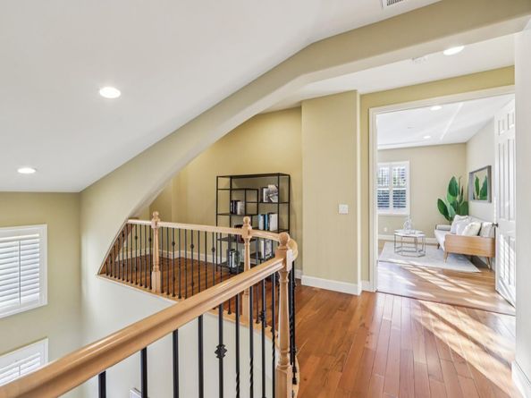 4511 Martin Street, Union City CA 94587