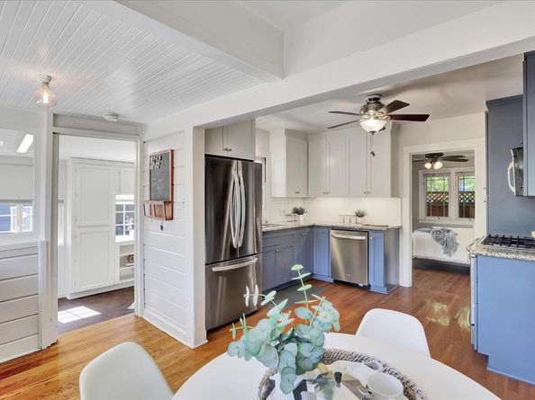 355 S 17th Street, San Jose CA 95112