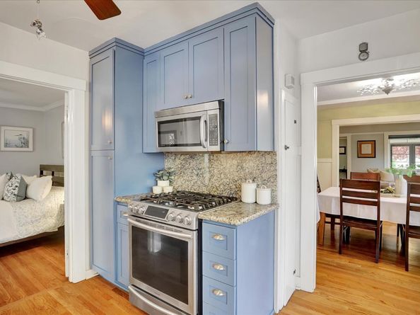 355 S 17th Street, San Jose CA 95112