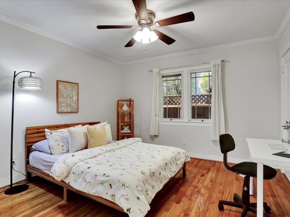 355 S 17th Street, San Jose CA 95112