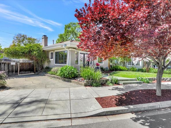 355 S 17th Street, San Jose CA 95112