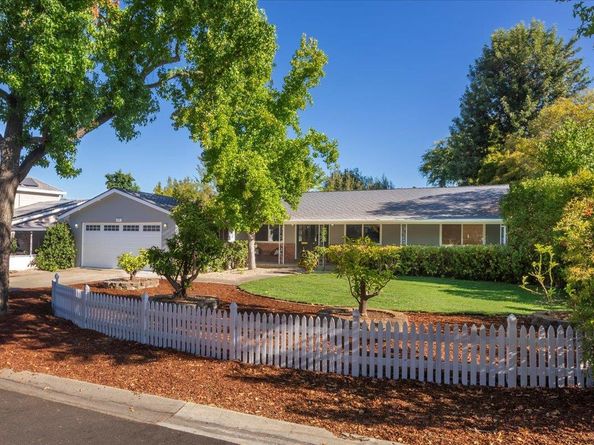 119 Belcrest Drive, Los Gatos CA 95032