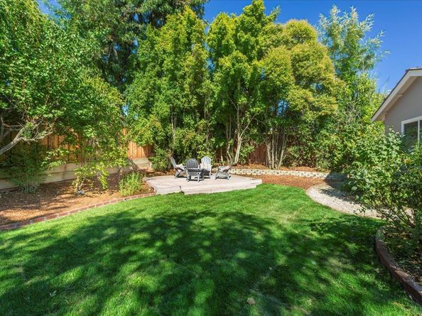 119 Belcrest Drive, Los Gatos CA 95032