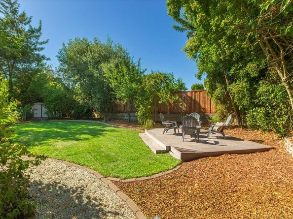 119 Belcrest Drive, Los Gatos CA 95032